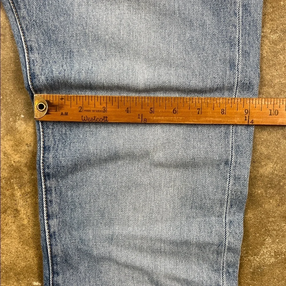 Levi’s 501 Jeans with Peace Sign 150th year